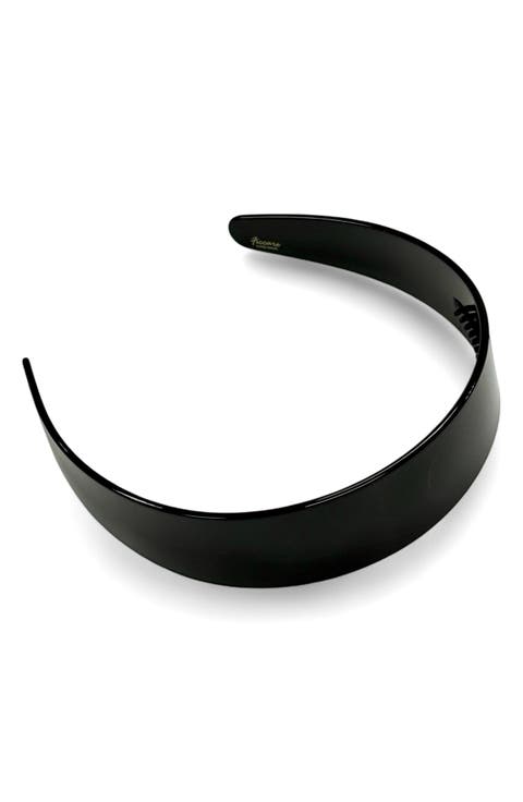 Wynn Wide Headband