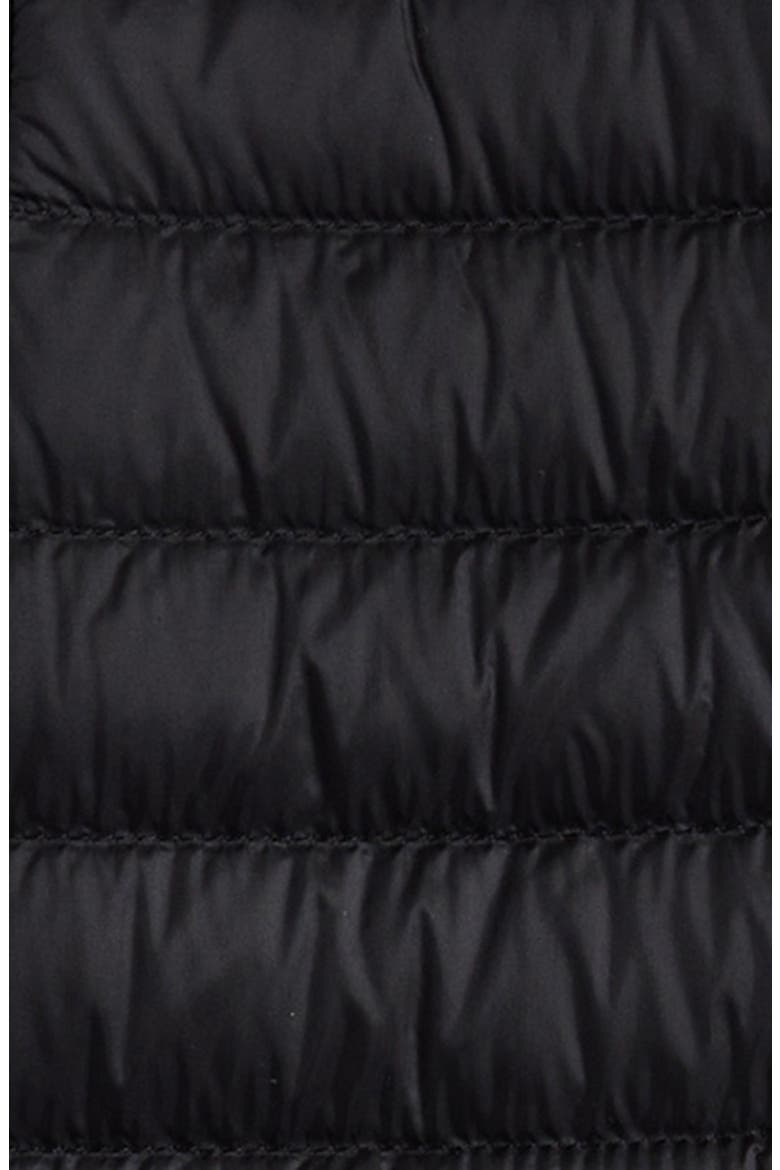 Kids' Lans Down Jacket, Alternate, color, BLACK