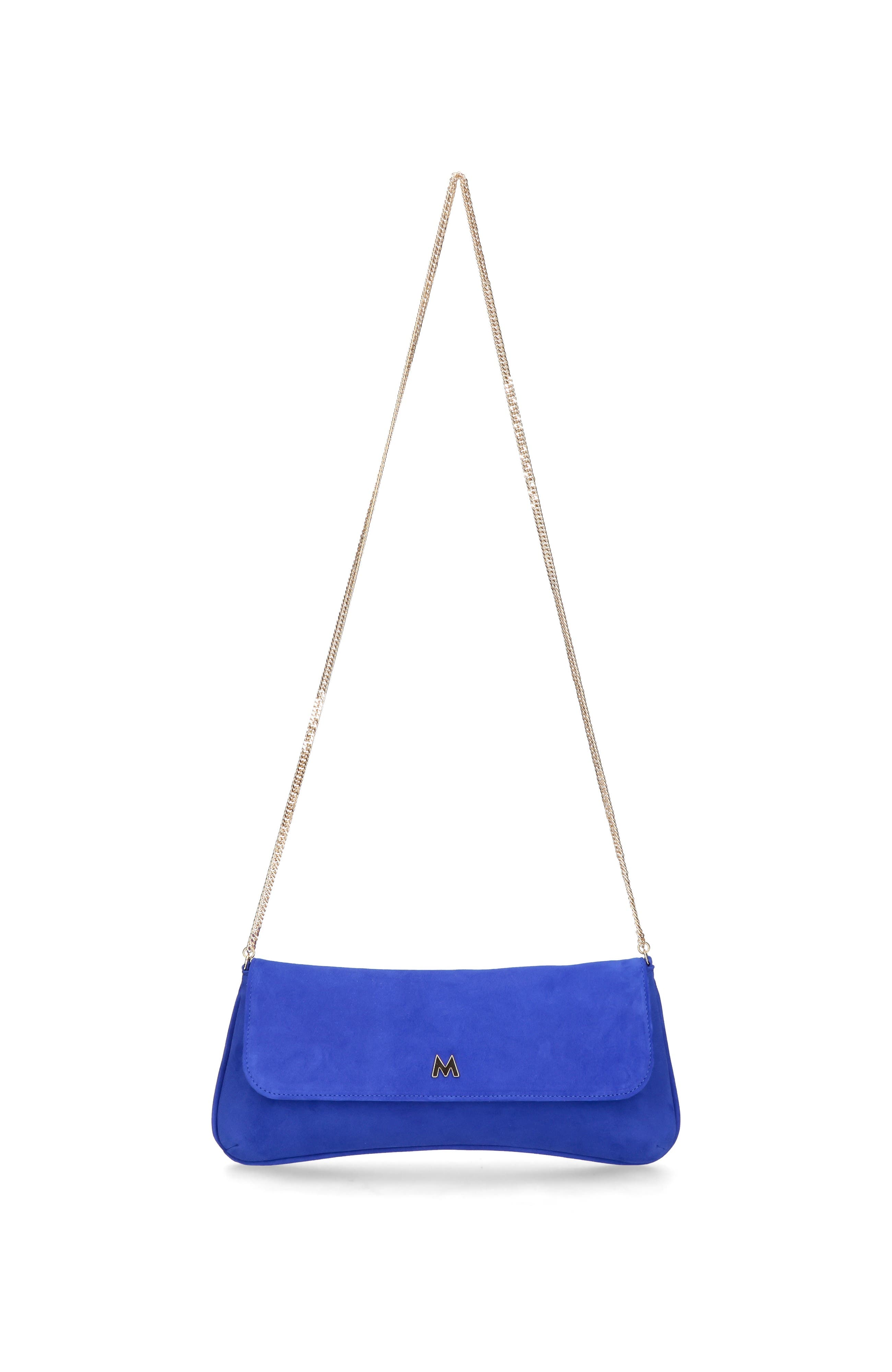  Electric Blue