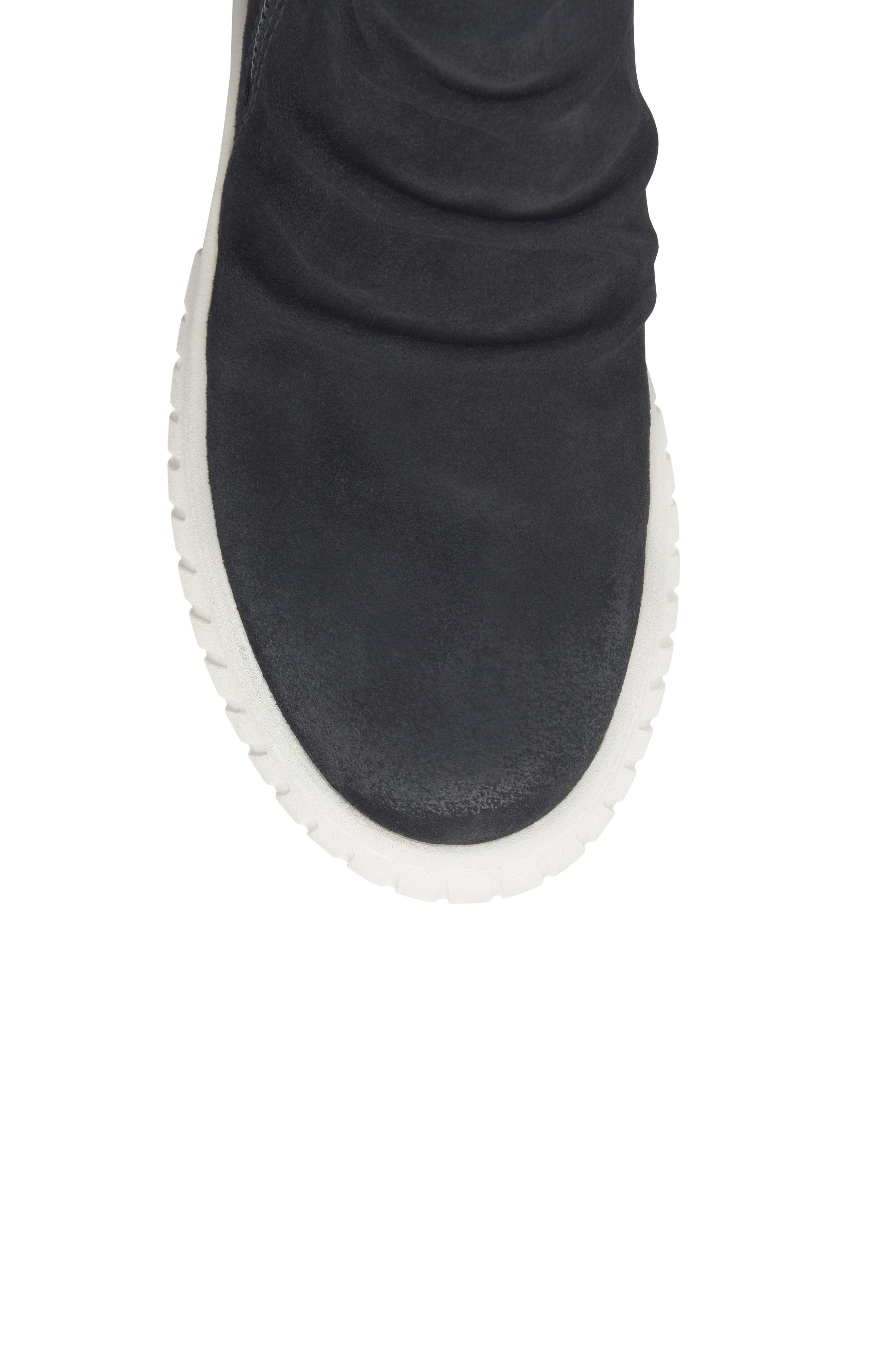 Söfft Portland Water Resistant Platform Bootie, Alternate, color, 