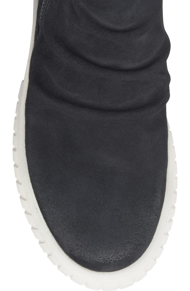 Söfft Portland Water Resistant Platform Bootie, Alternate, color,