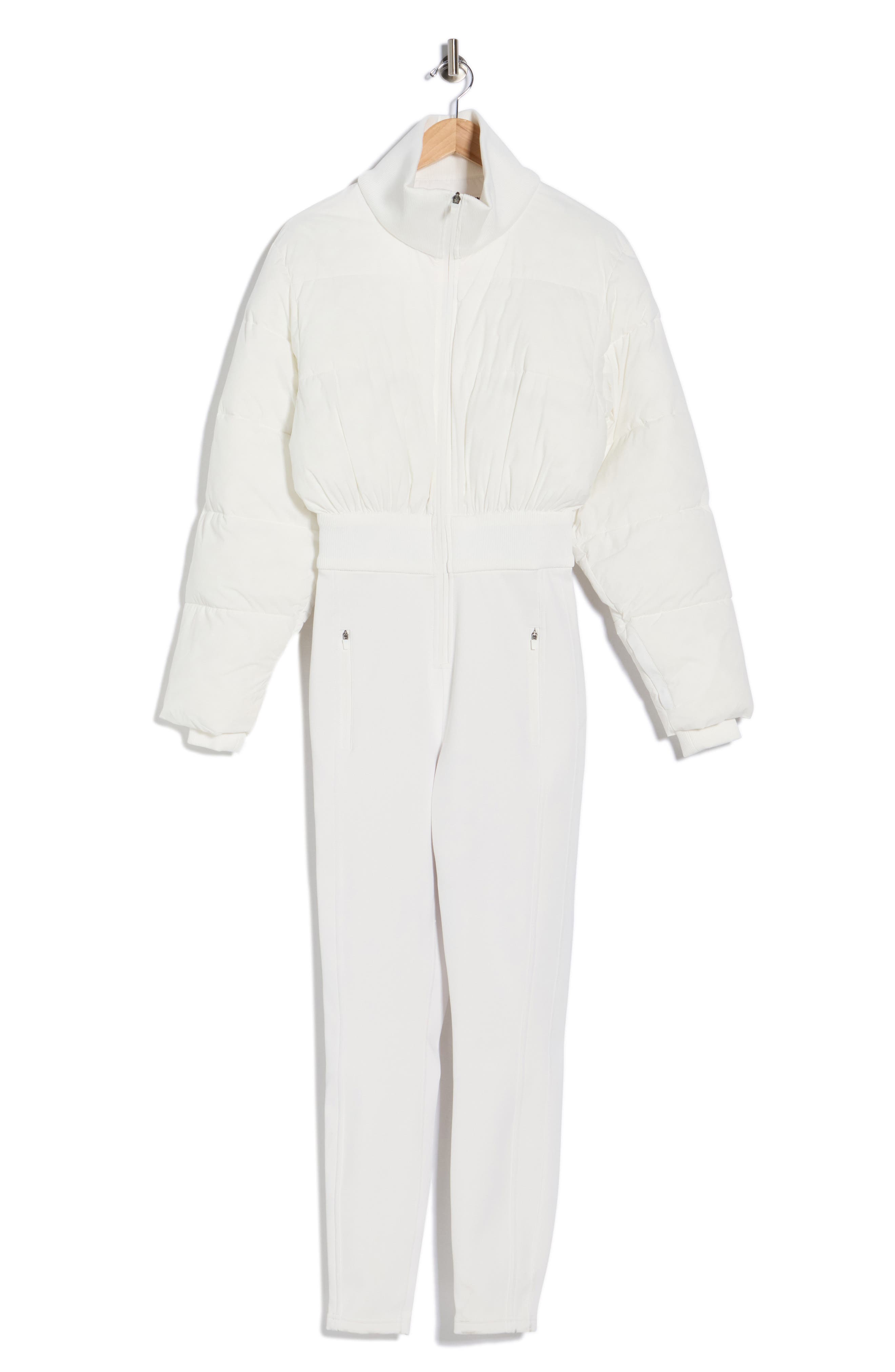 FREE PEOPLE MOVEMENT Downhill Diva Waterproof Ski Suit