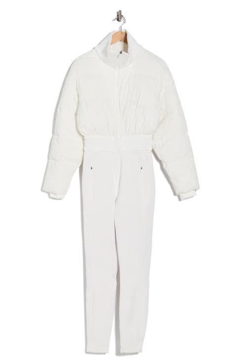 Downhill Diva Waterproof Ski Suit