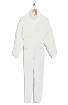 FREE PEOPLE MOVEMENT Downhill Diva Waterproof Ski Suit