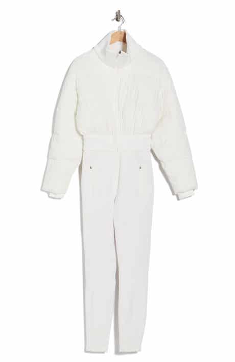 FREE PEOPLE MOVEMENT Downhill Diva Waterproof Ski Suit