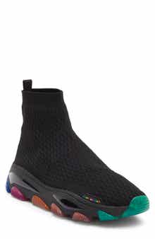 Kurt Geiger London Lettie Sock Sneaker
