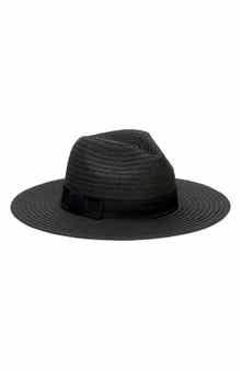 Wide Brim UPF 50+ Fedora