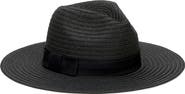 San Diego Hat Wide Brim UPF 50+ Fedora