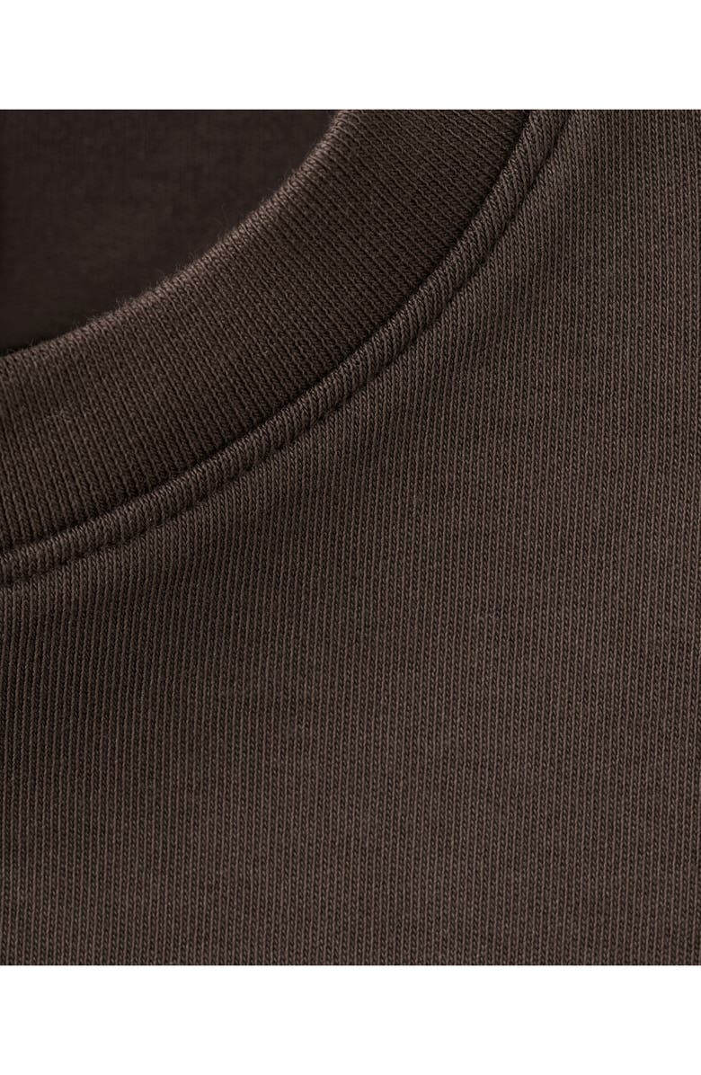 MANGO Short Sleeve T-Shirt, Alternate, color, 