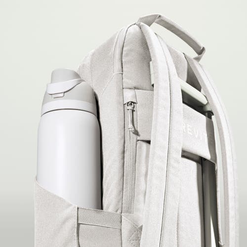 Brevitē The Brevite Backpack In White