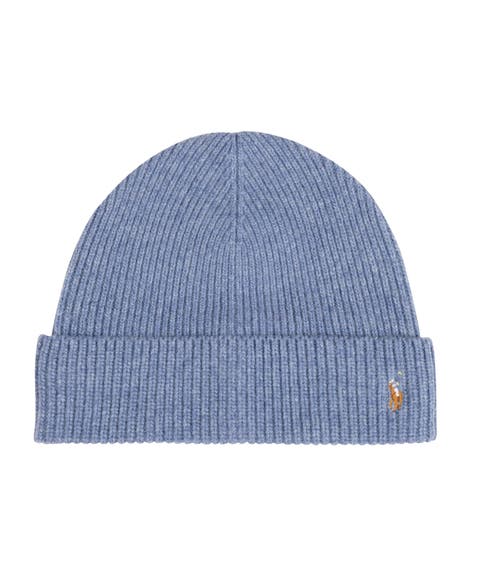 Signature Cuff Hat