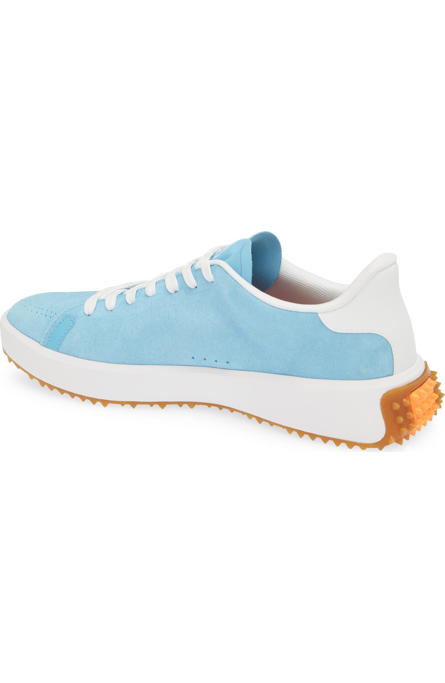 G/FORE G.112 Suede Golf Shoe (Men) | Nordstromrack