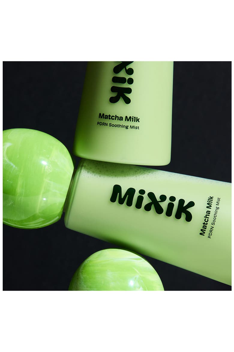 Matcha Milk PDRN Soothing Mist, Alternate, color, NO COLOR