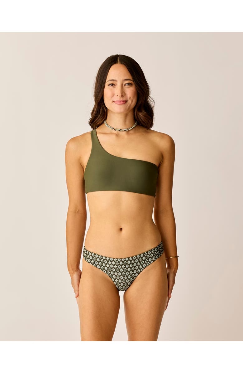 Carve Designs Sanitas 2.0 Compression Bottom, Main, color, Dk. Fir Batik