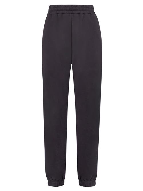 LOVALL LOVALL ALL SZN CUFFED PETITE JOGGER