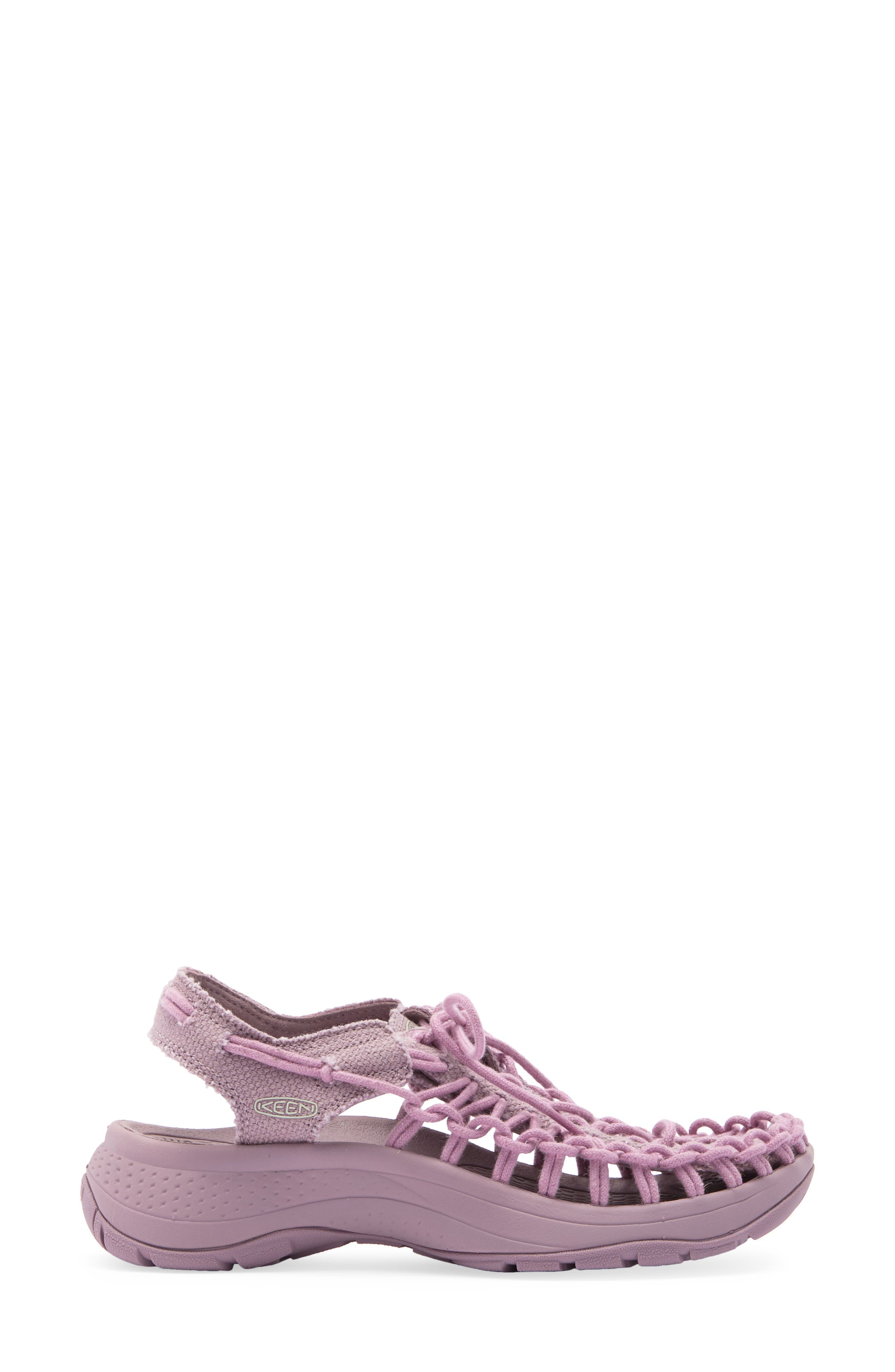 KEEN Uneek Astoria Sandal, Alternate, color, 