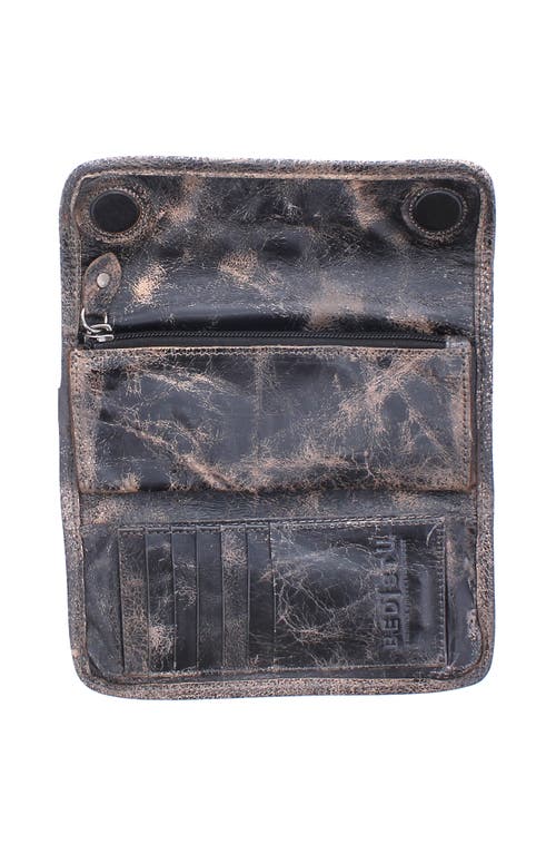 Bed Stu Canton Wallet In Multi