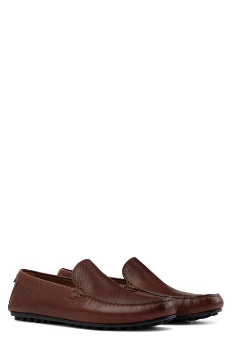 Hoan Driving Loafer (Men)
