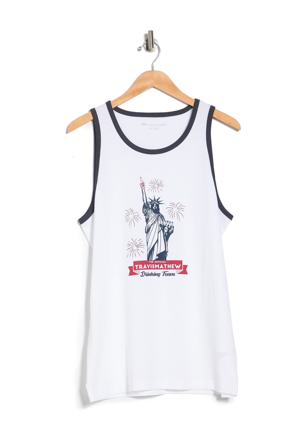 TravisMathew Sleeveless Tank (Men) | Nordstromrack