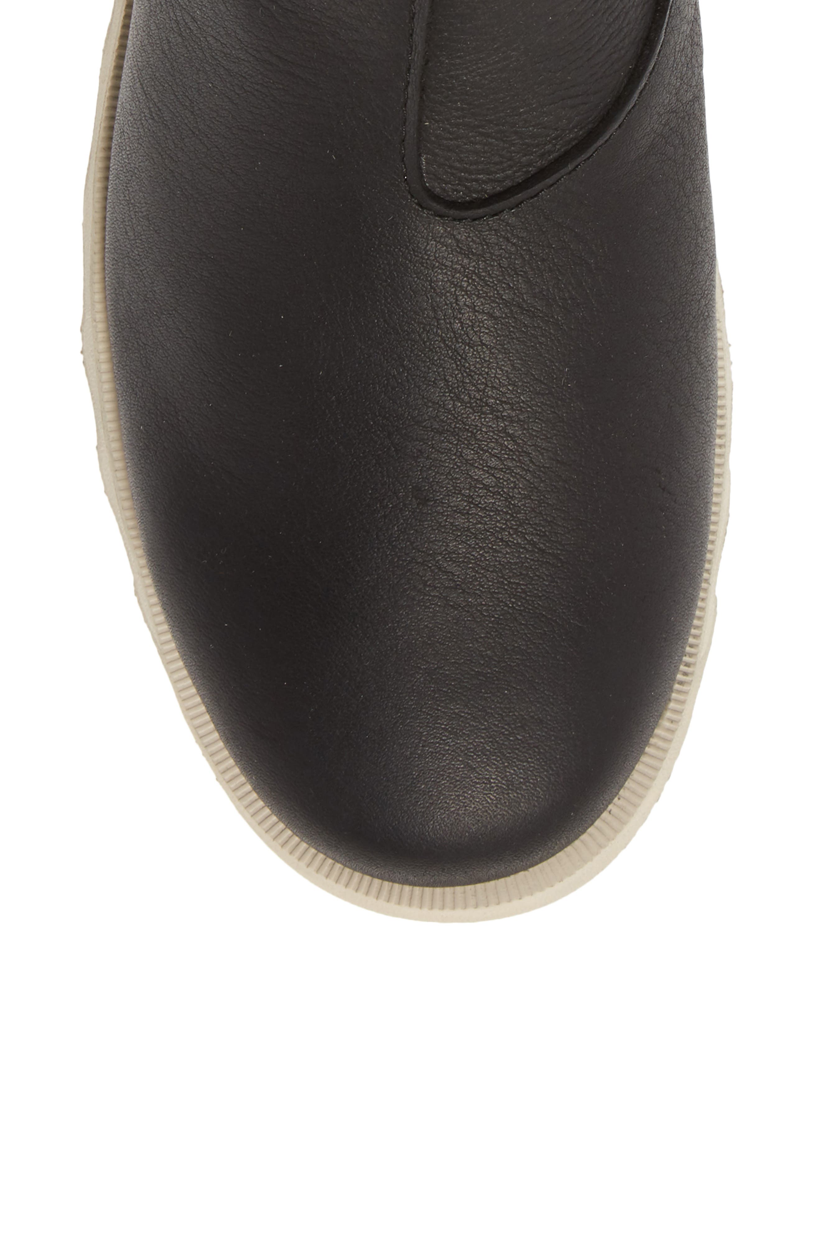 SOREL Kezar Waterproof Chelsea Boot, Alternate, color, 