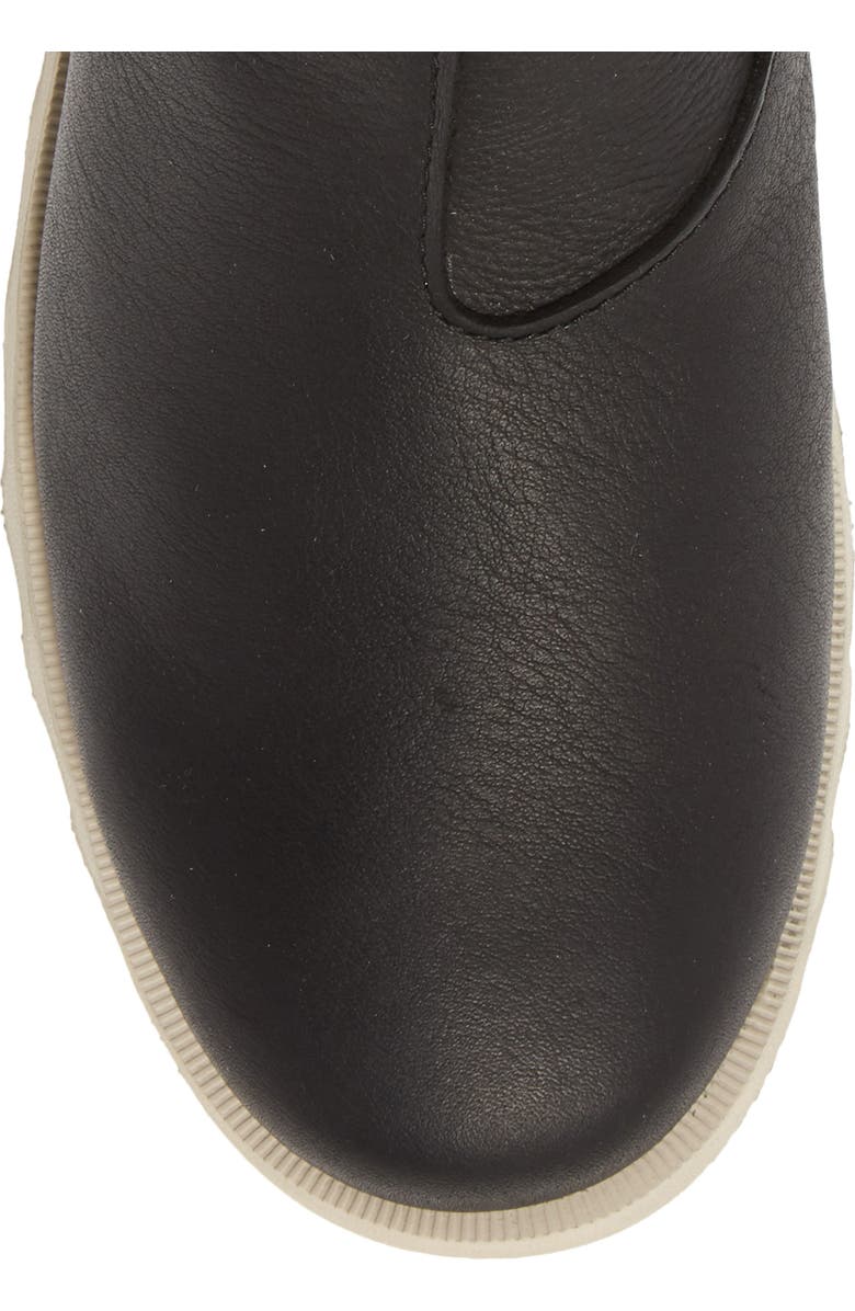 SOREL Kezar Waterproof Chelsea Boot, Alternate, color,