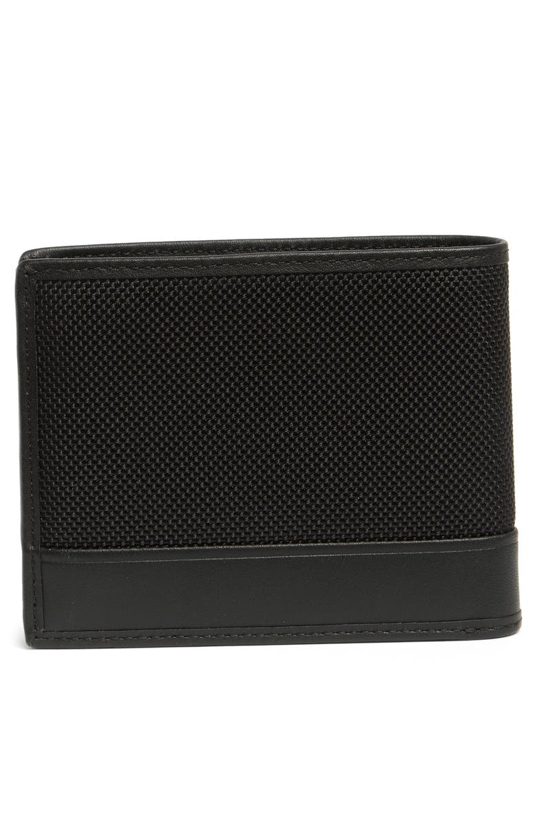 TUMI Bifold Wallet, Alternate, color,