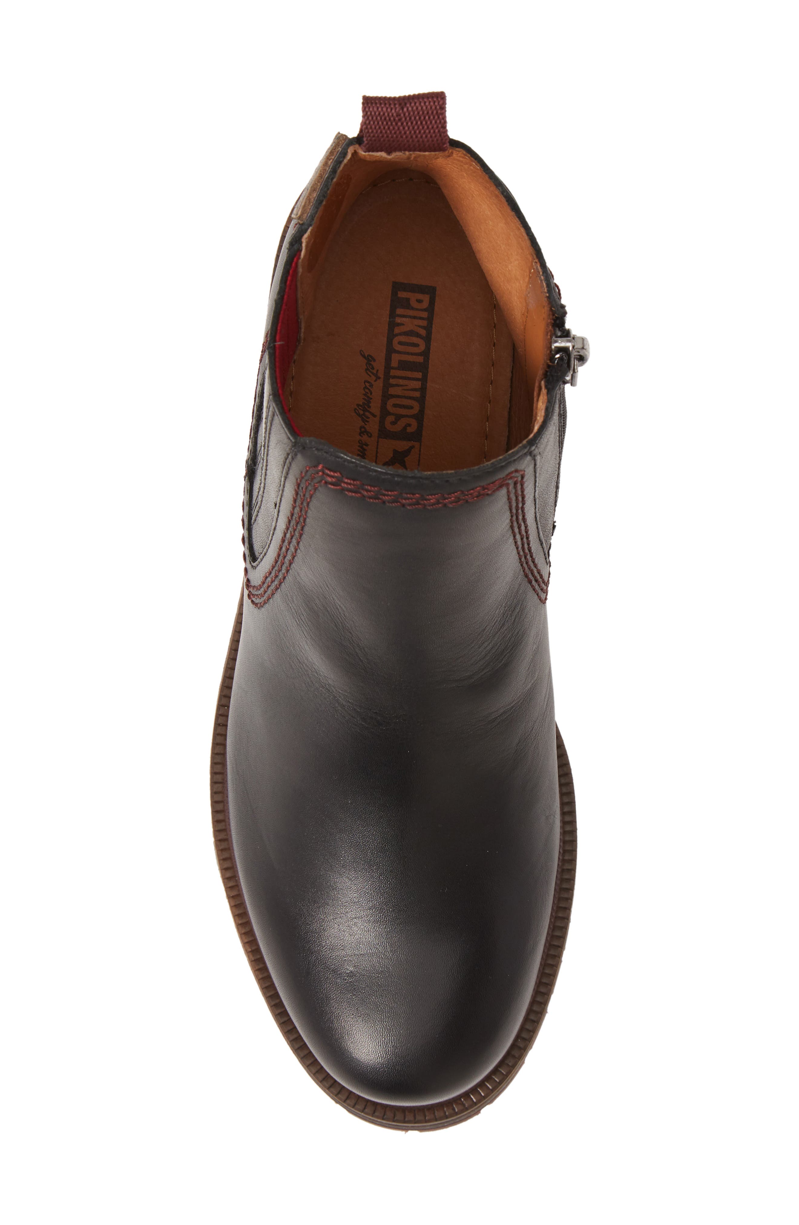 PIKOLINOS Aspe Bootie, Alternate, color, 