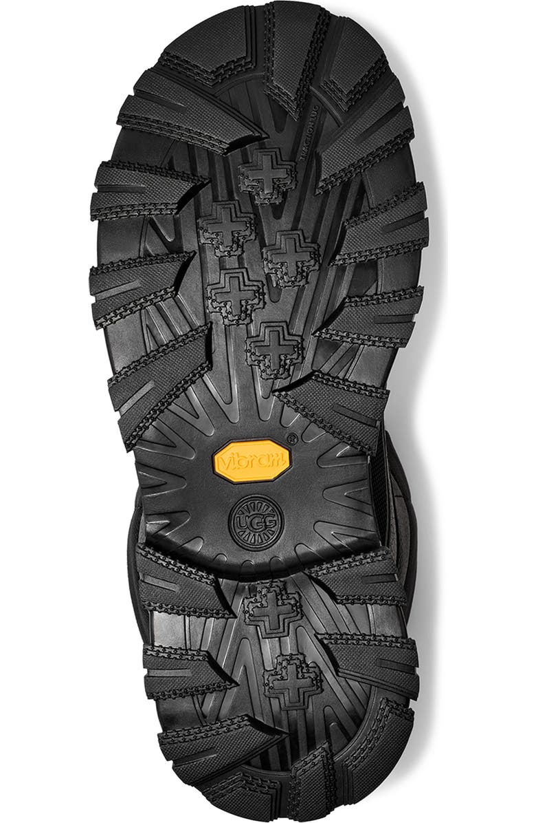 UGG<sup>®</sup> Adirondack Meridian Waterproof Snow Boot, Alternate, color,