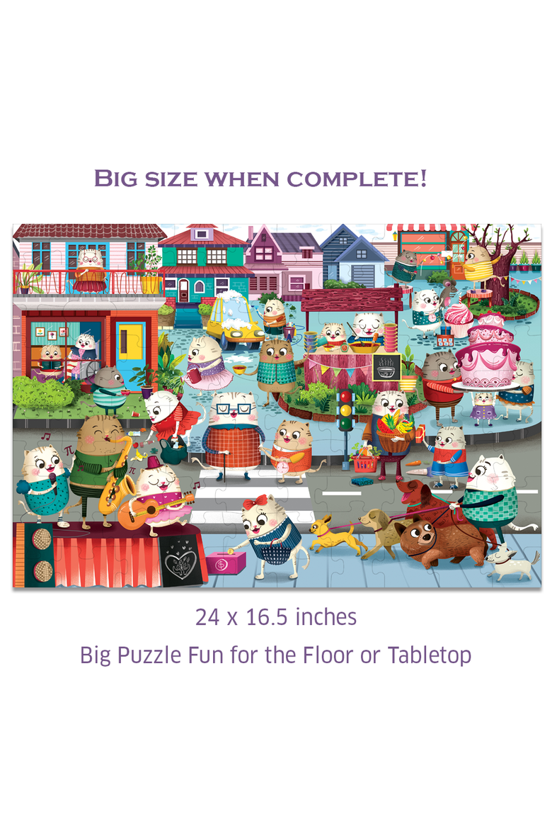 Helpfilli Puzzle, Alternate, color, No Color
