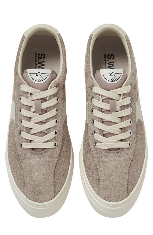 Stepney Workers Club Dellow S-strike Cup Sneaker In Multi