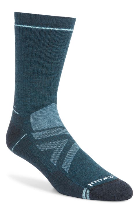 Hike Full Cushion Crew Socks