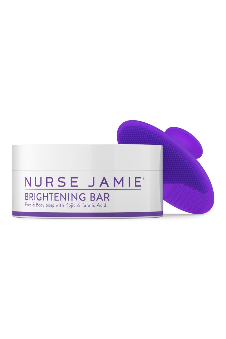 Fade to Light Pigment Erase Bar in a Jar, Alternate, color, NO COLOR