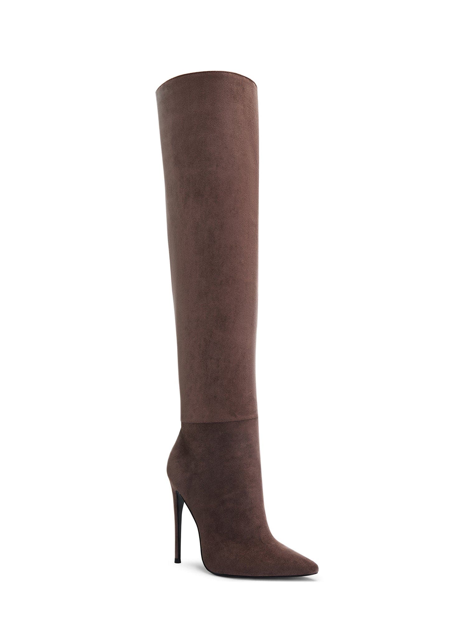 FEMME Mariel 2 Way Boot, Alternate, color, Brown