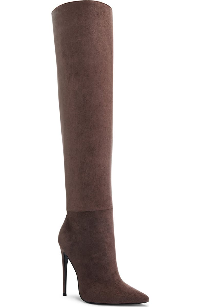 FEMME Mariel 2 Way Boot, Alternate, color, Brown