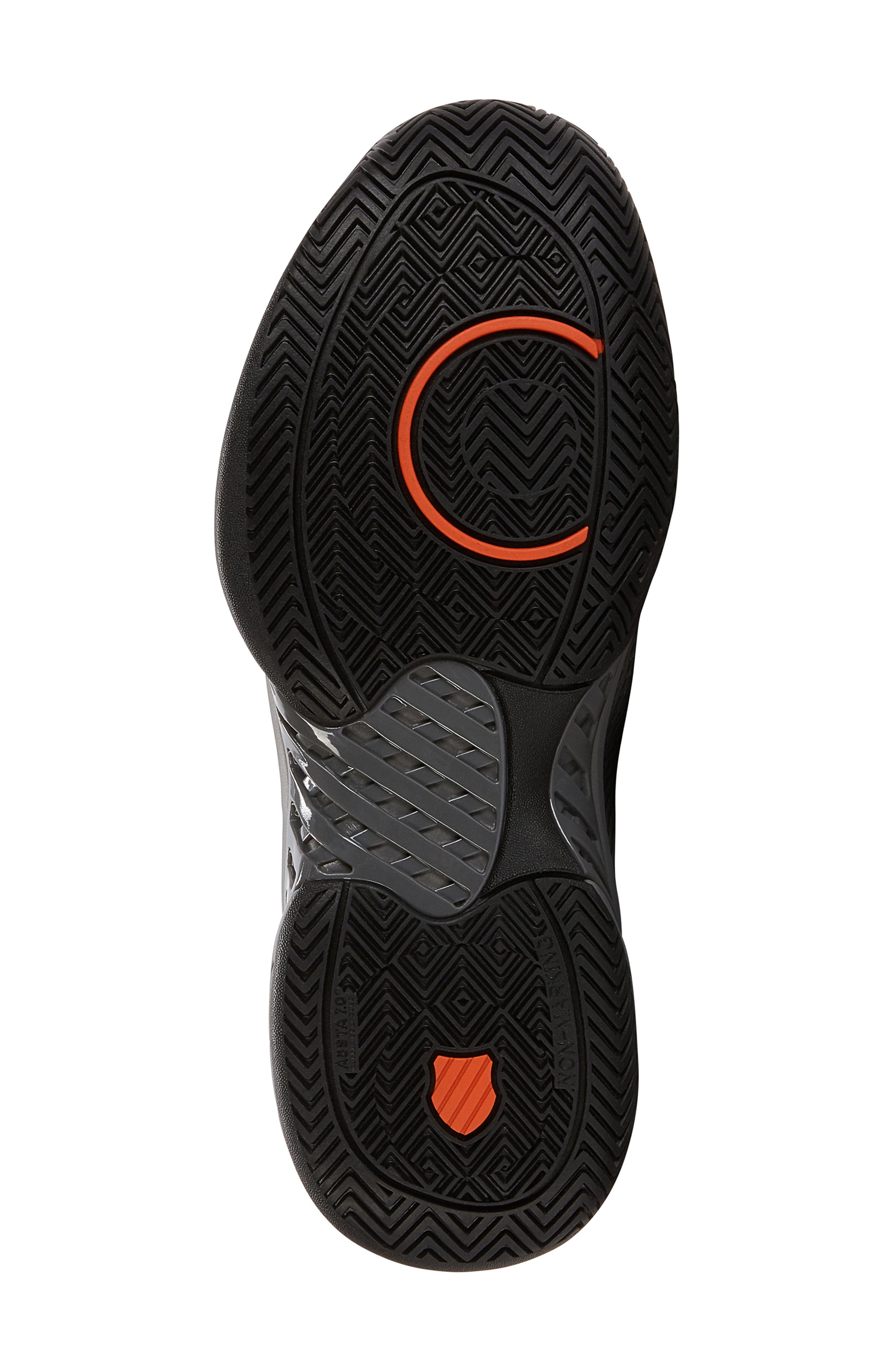 K-Swiss Express Light Pickle Ball Running Shoe, Alternate, color, 