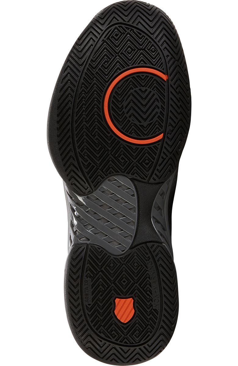 K-Swiss Express Light Pickle Ball Running Shoe, Alternate, color,