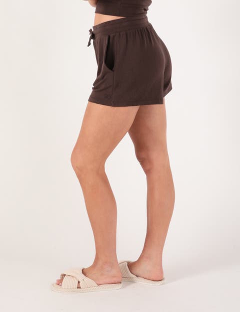 Cozy Comfort Short