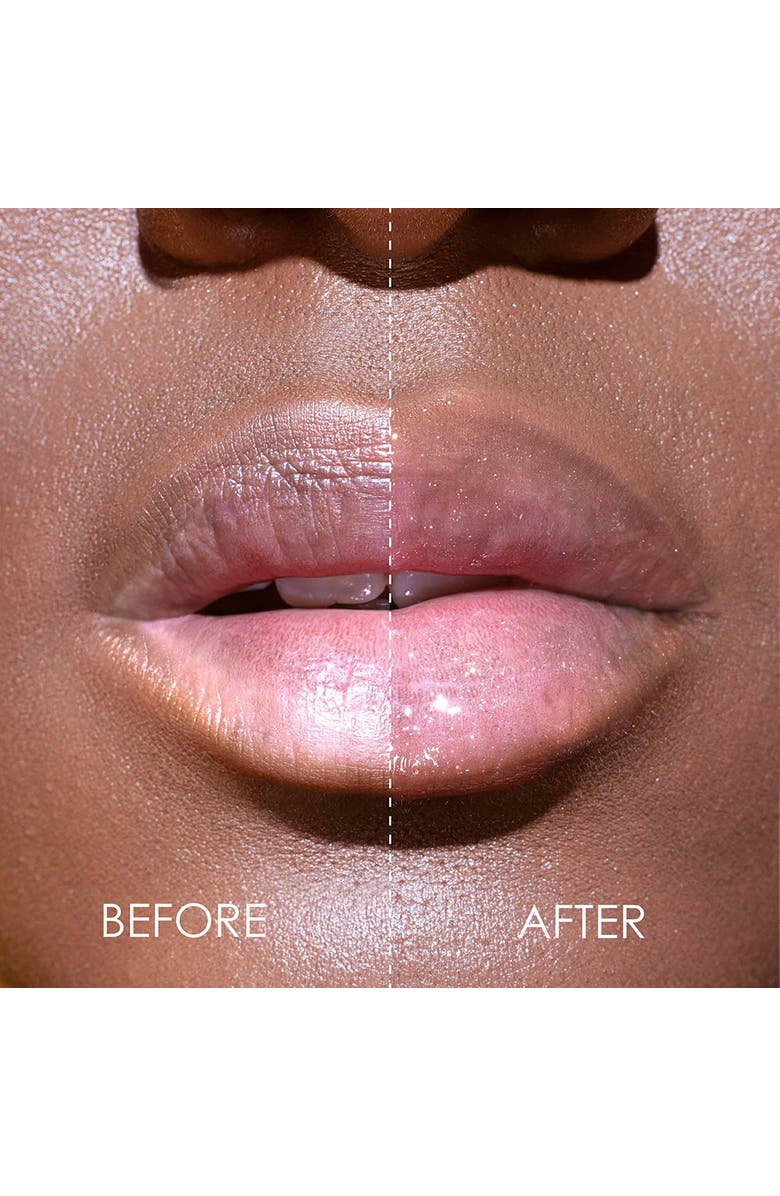 Natasha Denona Golden Glimmer Gloss, Alternate, color, 