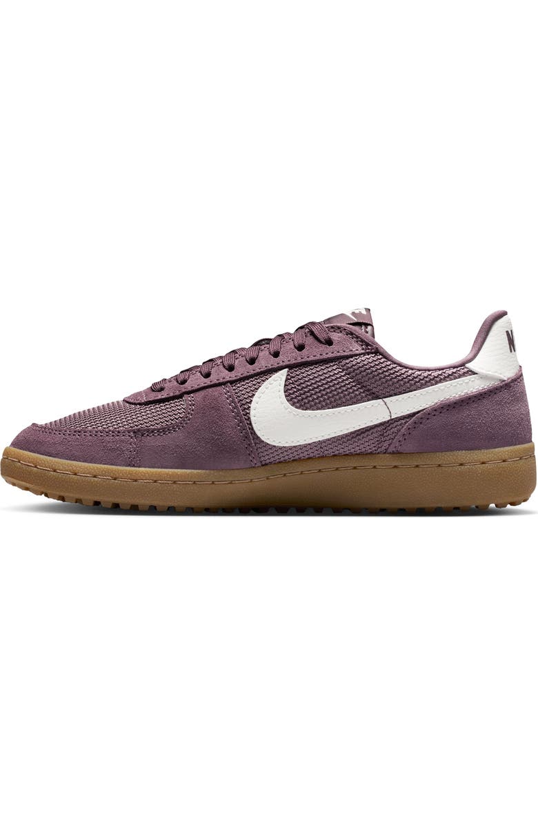 Nike Field General Sneaker, Alternate, color, Tattoo/ Sail/ Dark Brown