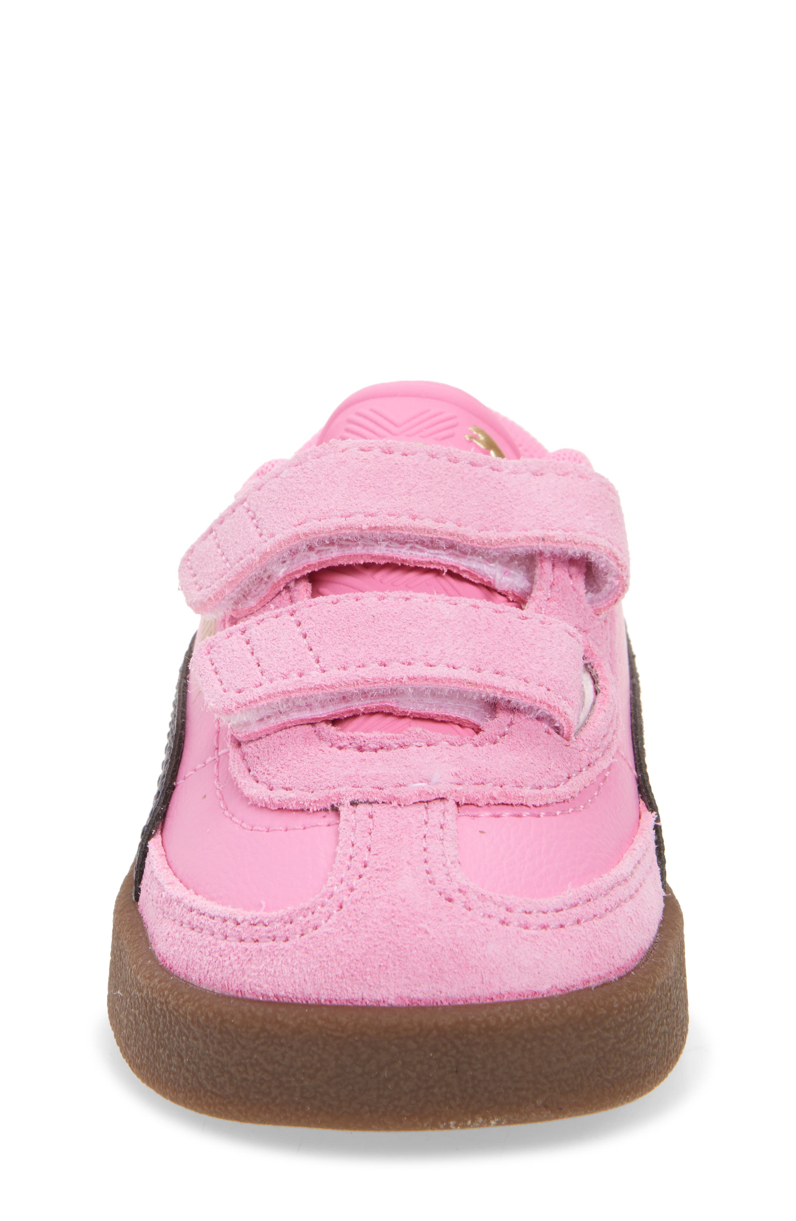 PUMA Kids' Club II Era Sneaker, Alternate, color, Posie Pink/ New Navy