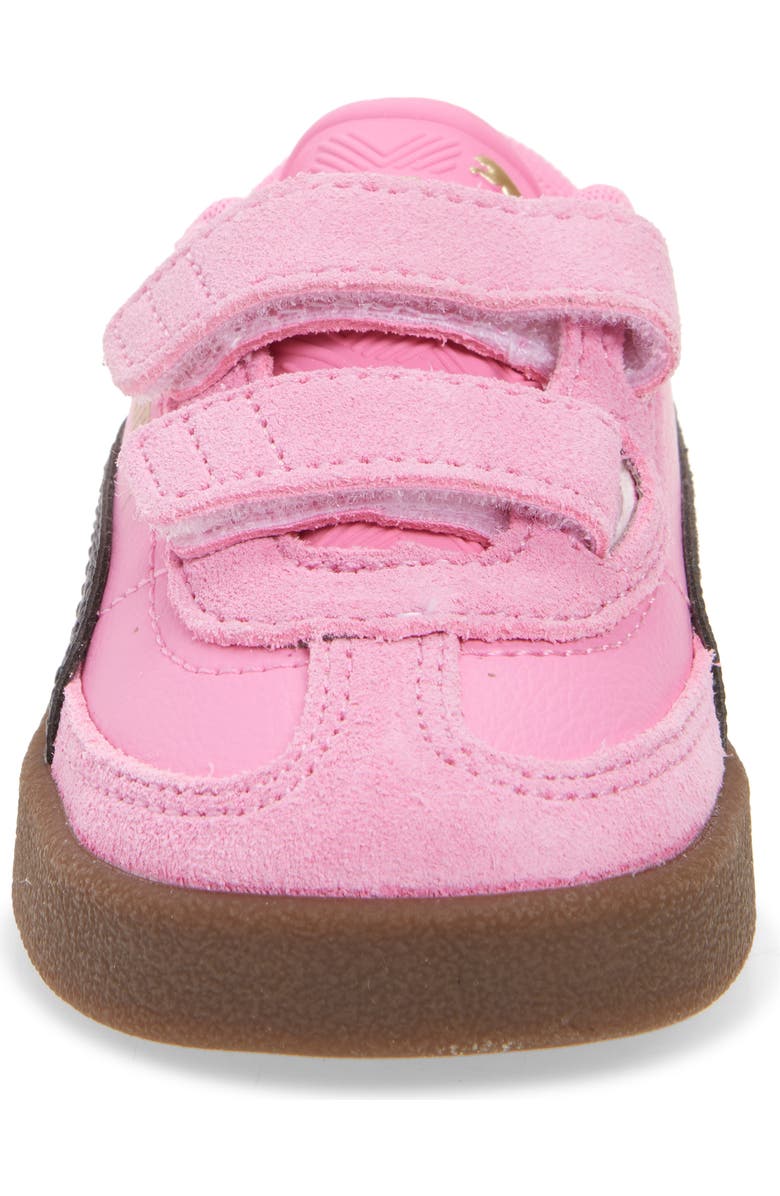 PUMA Kids' Club II Era Sneaker, Alternate, color, Posie Pink/ New Navy