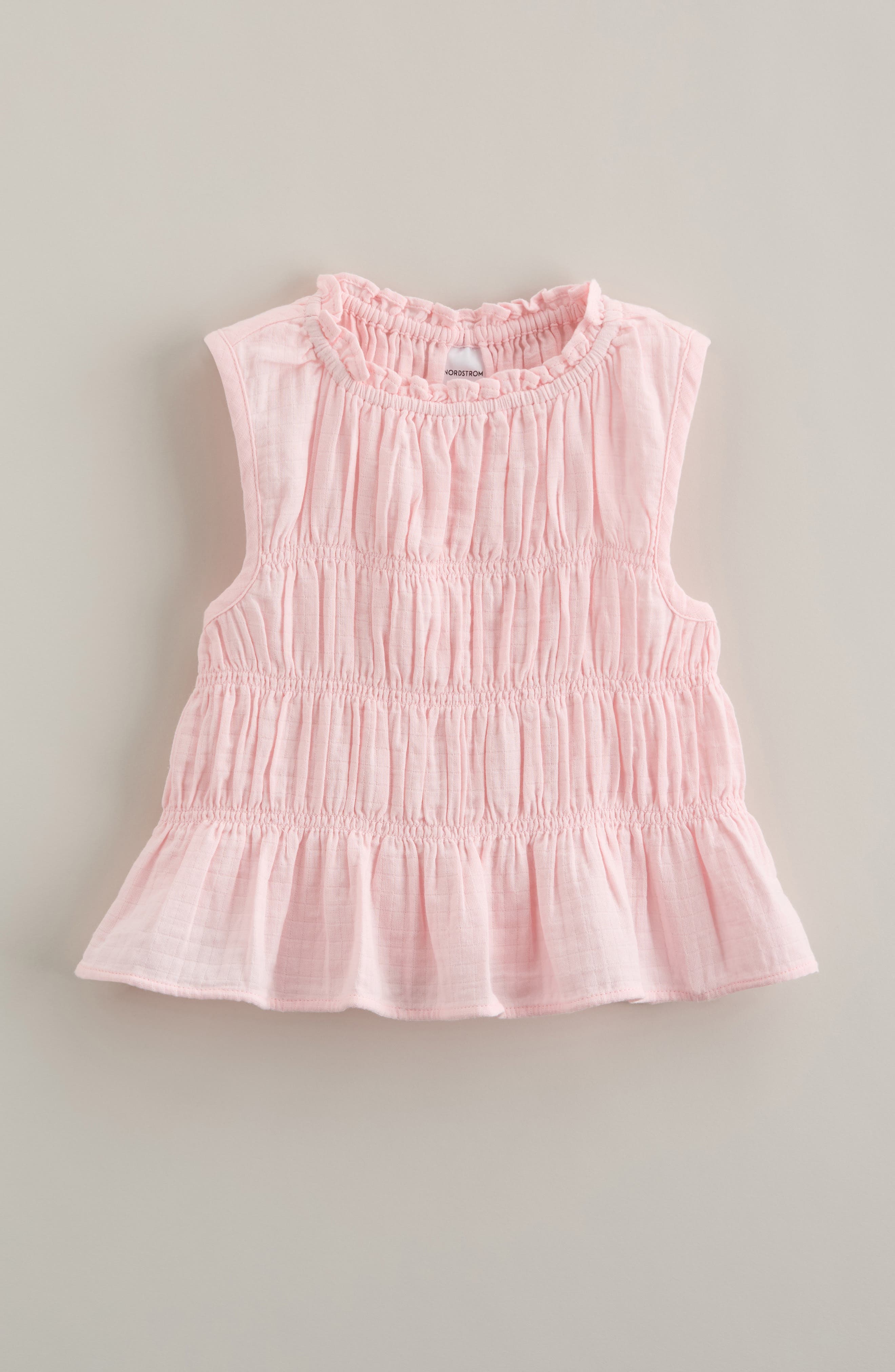 selected PINK AMOUR
