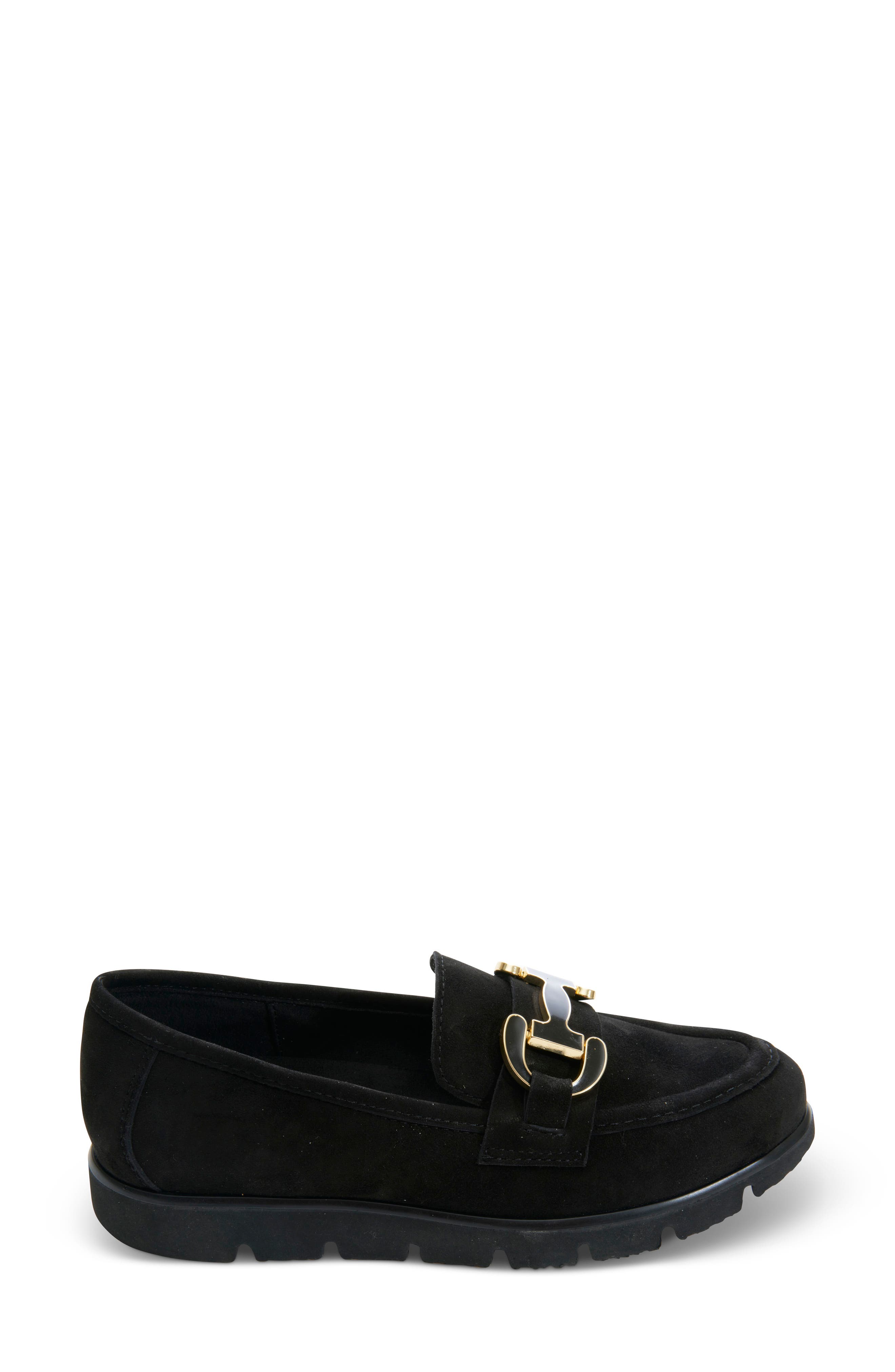 VANELi Jards Loafer, Alternate, color, Black