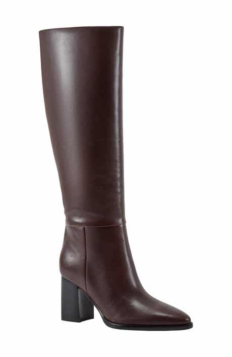 Marc Fisher LTD Perina Knee High Boot