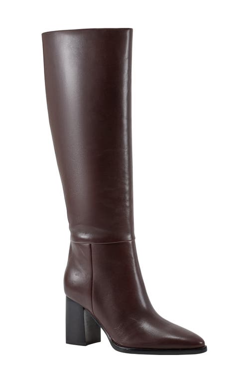 Marc Fisher Ltd Perina Knee High Boot