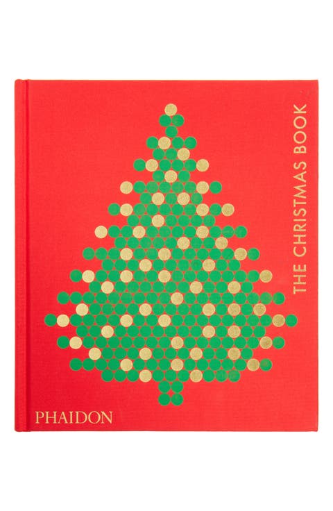'The Christmas Book' Book