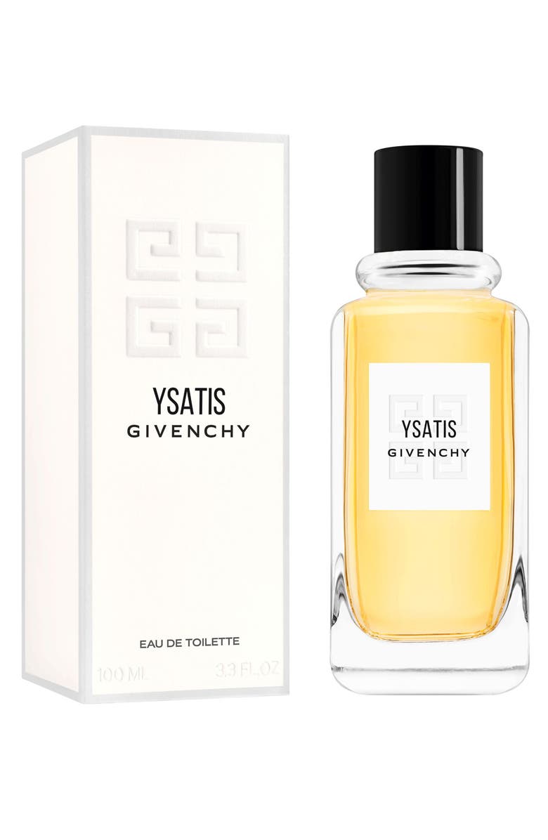 Givenchy Ysatis Eau de Toilette, Alternate, color, 