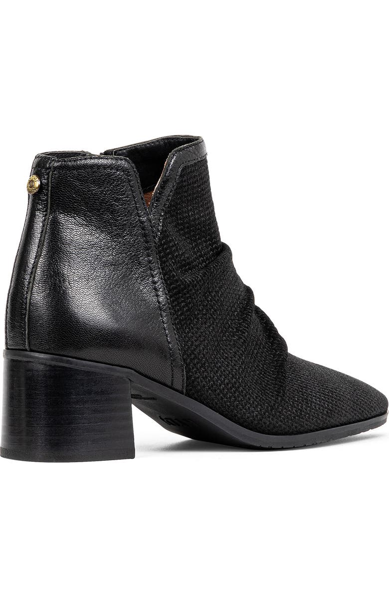 NYDJ Dernn Ruched Bootie, Alternate, color,