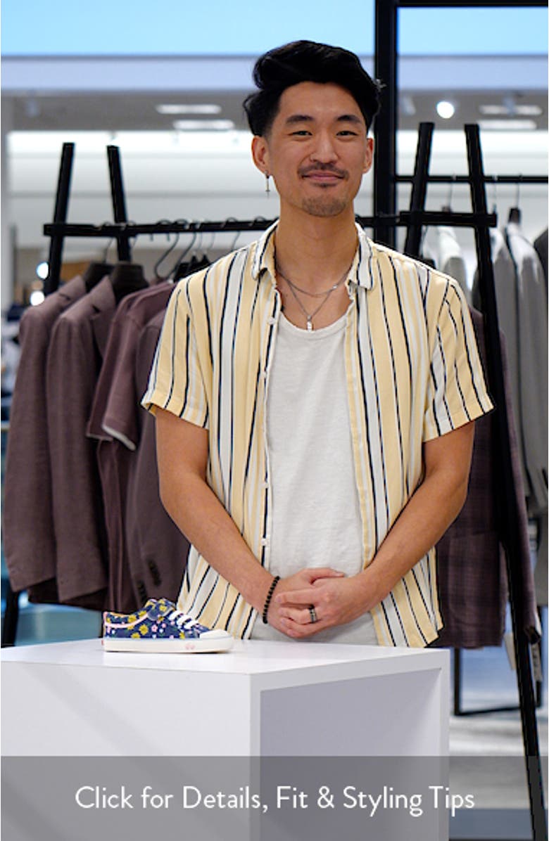 Kids' Kristin Sneaker, sales video thumbnail