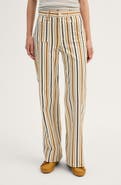 Madewell The Emmy Wide Leg Pants